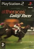 At the Races Presents Gallop Racer (PlayStation 2)